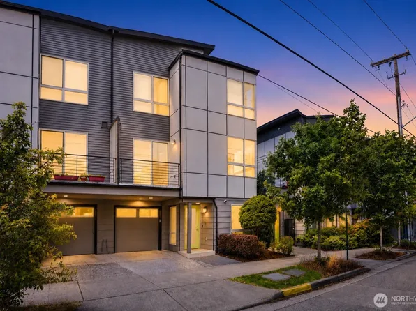4767 35th Avenue S, Seattle, WA 98118