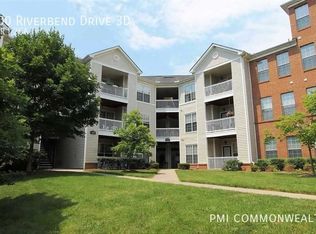 300 Riverbend Dr APT 3D, Charlottesville, VA 22911