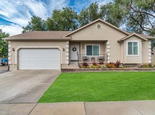 528 W 1150 S, Payson, UT 84651