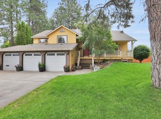 4107 S Morrill Ct, Spokane, WA 99223