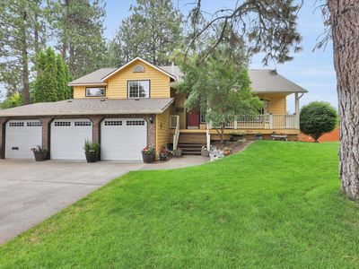 4107 S Morrill Ct, Spokane, WA, 99223