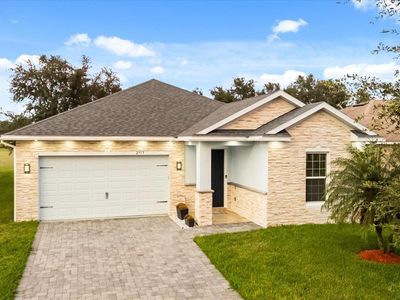 2717 Scarborough Ct, Kissimmee, FL, 34744