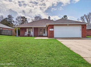 13300 Sunview Cv, Vancleave, MS 39565