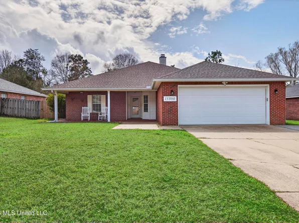 13300 Sunview Cv, Vancleave, MS 39565
