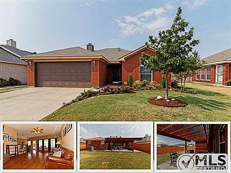 2nd image of 10429 Fossil Hill Dr