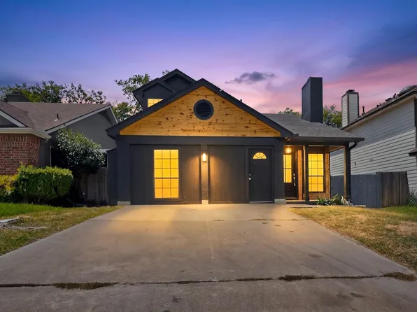 616 Smoke Signal Pass, Pflugerville, TX 78660