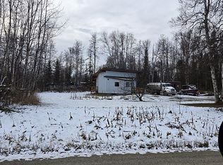 24624 W Sunnyslope Way, Willow, AK 99688