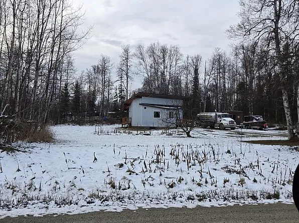 24624 W Sunnyslope Way, Willow, AK 99688