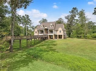 85 Park Ln, Folsom, LA 70437