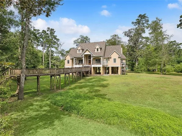 85 Park Ln, Folsom, LA 70437