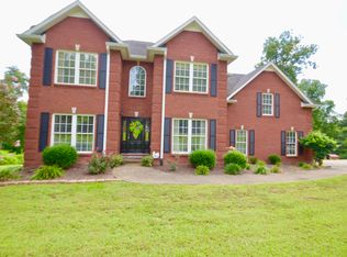 1550 Haynes Rd, Woodlawn, TN 37191