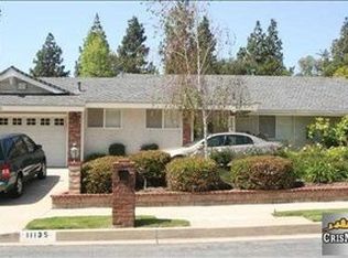 11135 Viking Ave, Porter Ranch, CA 91326
