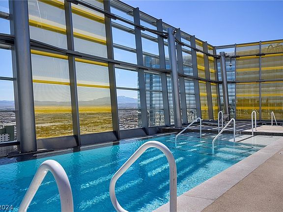 5th image of 3722 S Las Vegas Blvd #1701