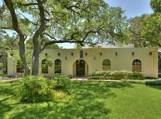 10601 Dessau Rd, Austin, TX 78754