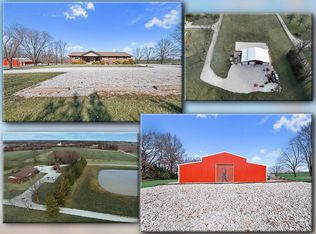 2457 W Outer Hwy #61, Troy, MO 63362