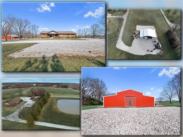 2457 W Outer Hwy #61, Troy, MO 63362