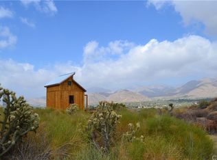 51685 Cedar Dr, Morongo Valley, CA 92256