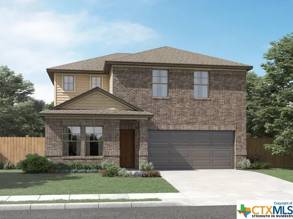 208 Colebrook Way, Cibolo, TX 78108