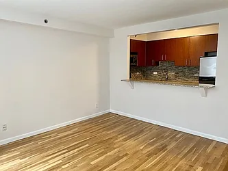 Rented by UDR