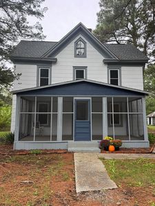 17501 Northside Rd, Onancock, VA, 23417