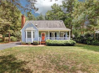 10184 Atlee Ridge Rd, Mechanicsville, VA 23116