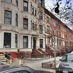 Rented by Gutnick Realty LLC