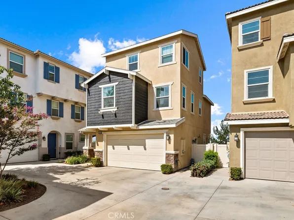 3933 Iron Mountain Cir, Jurupa Valley, CA 92509