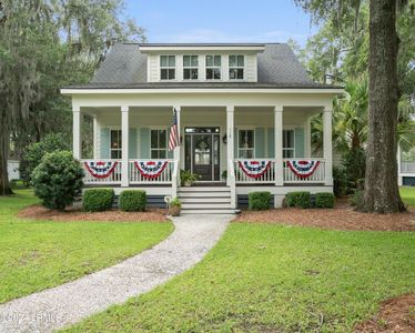 118 Coosaw Club Dr, Beaufort, SC, 29907