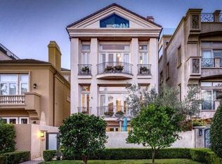 129 Channel Pointe Mall, Marina Del Rey, CA 90292