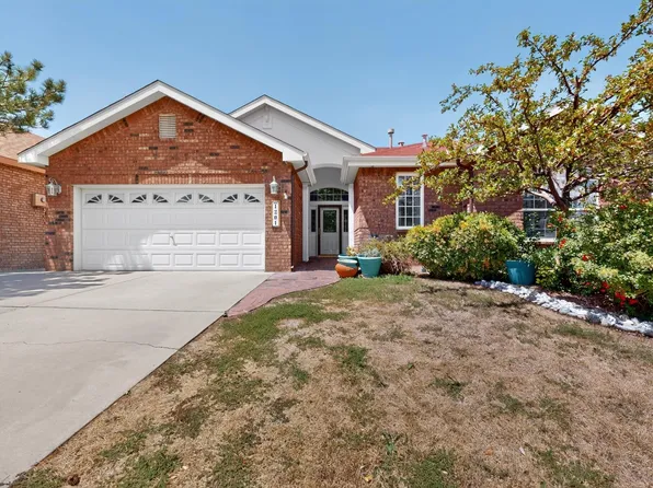 1201 Ruffian Ct SE, Albuquerque, NM 87123