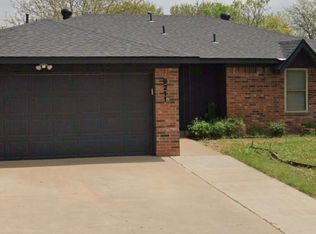 8211 Tejas Trl, Amarillo, TX 79110