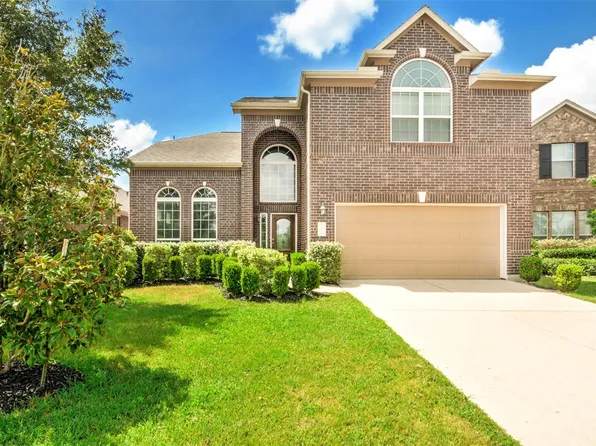 26335 Cedar Pine Dr, Katy, TX 77494
