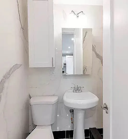 266 W 25th St #5-F — Photo 7