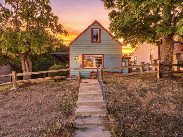 656 Raleigh Street, Denver, CO 80204
