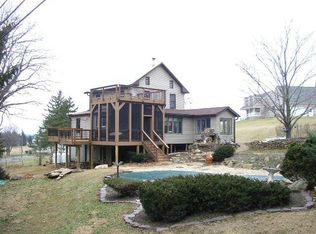 4840 Band Hall Hill Rd, Westminster, MD 21158