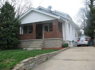 8 Rosebud Ave, Erlanger, KY