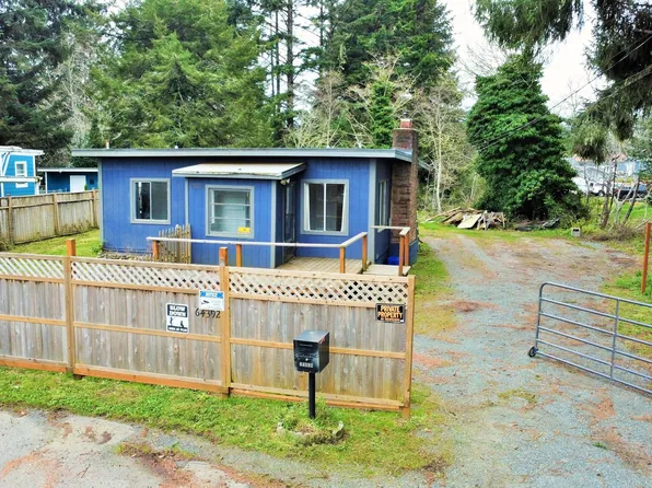 64392 Roy Rd, Coos Bay, OR 97420