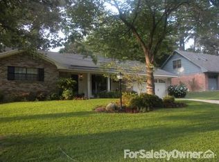 357 Hidden Hollow Dr, Shreveport, LA 71106