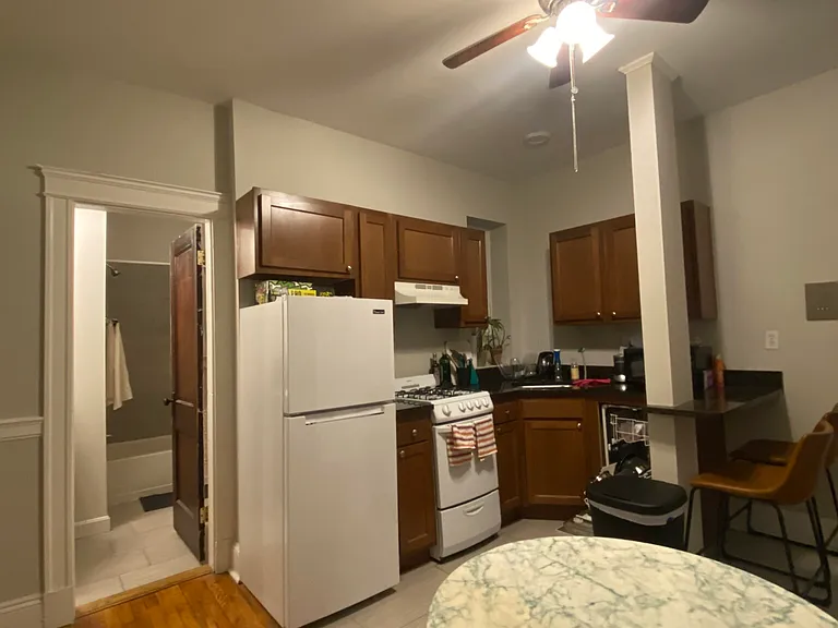 1193 Commonwealth Ave #11 — Photo 7