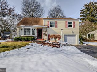 1112 Winding Rd, Lansdale, PA 19446