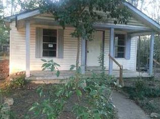 2551 Pleasant Valley Rd, Mobile, AL 36606