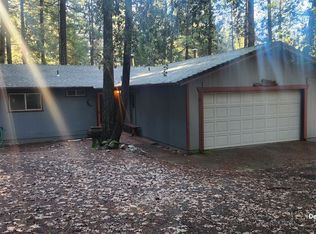 561 E Branch Rd, Weaverville, CA 96093