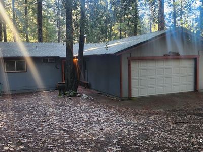 561 E Branch Rd, Weaverville, CA, 96093