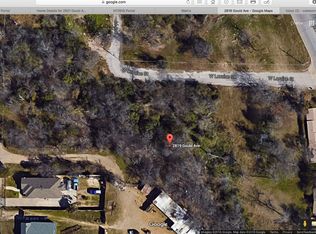 2819 Gould Ave, Fort Worth, TX 76106