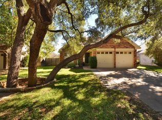 7219 John Blocker Dr, Austin, TX 78749