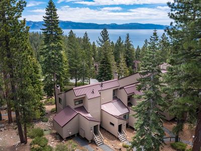 5101 N Lake Blvd #144, Carnelian Bay, CA, 96140