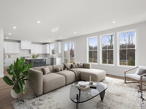 This image features interior design created in collaboration with AI.
