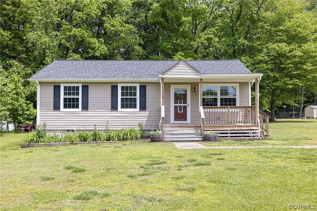 11204 James River Dr, North Prince VA 23860 Zillow