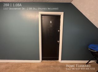 1337 Devonport Dr, Lexington, KY 40504