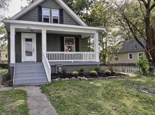 6911 Merwin Ave, Cincinnati, OH 45227